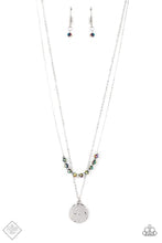 Load image into Gallery viewer, Sunset Sightings Fashion Fix by Paparazzi Accessories (August 2022)