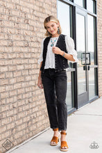 Load image into Gallery viewer, Simply Santa Fe - Complete Trend Blend - April 2022 Fashion Fix - Paparazzi Accessories