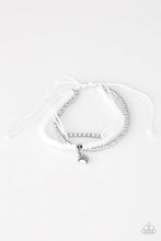 Load image into Gallery viewer, Reckless Romance White Bracelet