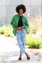 Load image into Gallery viewer, Sunset Sightings Fashion Fix by Paparazzi Accessories (August 2022)