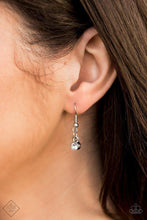 Load image into Gallery viewer, Pushing Your LUXE - White Necklace