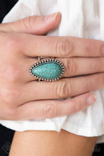 Load image into Gallery viewer, Simply Santa Fe - Complete Trend Blend - April 2022 Fashion Fix - Paparazzi Accessories