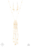 Load image into Gallery viewer, Macramé Majesty 3 piece set