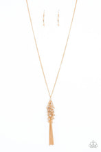 Load image into Gallery viewer, "TWILIGHT TWINKLE" MULTI NECKLACE