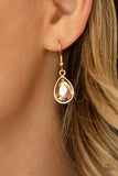 Load image into Gallery viewer, I Want It All Gold Necklace