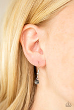 Load image into Gallery viewer, Stellar Sophistication - Silver Necklace