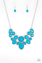 Load image into Gallery viewer, Demi Diva Blue