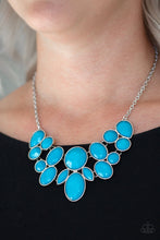 Load image into Gallery viewer, Demi Diva Blue