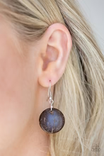 Load image into Gallery viewer, Cozumel Coast - Red Necklace -