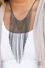 Load image into Gallery viewer, Metro Majesty - Black