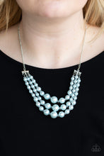 Load image into Gallery viewer, Spring Social - Blue