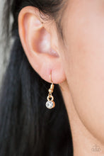 Load image into Gallery viewer, Front and EPICENTER - Gold