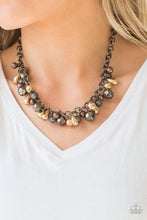 Load image into Gallery viewer, Building My Brand - Black