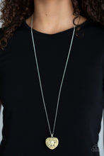 Load image into Gallery viewer, Love Is All Around - Yellow