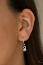 Load image into Gallery viewer, Love Is All Around - Red