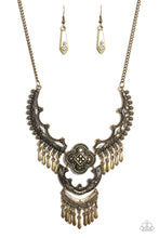 Load image into Gallery viewer, Rogue Vogue - Brass