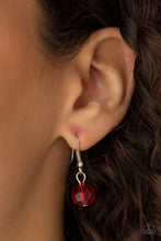 Load image into Gallery viewer, Never a Dull Moment - Red