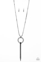 Load image into Gallery viewer, Not A HEIR Out Of Place - Black