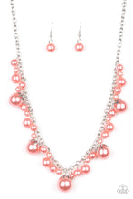 Load image into Gallery viewer, Uptown Pearls - Orange