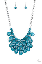 Load image into Gallery viewer, Sorry To Burst Your Bubble - Blue