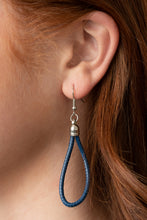 Load image into Gallery viewer, Tranquil Artisan - Blue