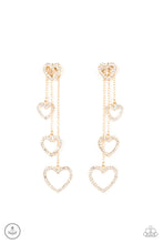 Load image into Gallery viewer, Falling In Love - Gold