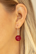 Load image into Gallery viewer, Cosmic Getaway-Red