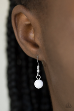 Load image into Gallery viewer, Gypsy Heart-White