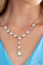 Load image into Gallery viewer, Forget the Crown - Multi Necklace &amp; Earrings Set
