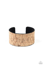 Load image into Gallery viewer, Cork Couture - Brown
