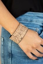Load image into Gallery viewer, Cork Couture - Brown
