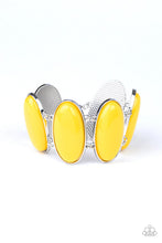 Load image into Gallery viewer, Power Pop - Yellow
