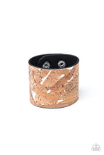 Load image into Gallery viewer, Cork Congo-Silver

