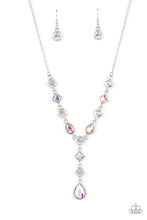 Load image into Gallery viewer, Forget the Crown - Multi Necklace &amp; Earrings Set
