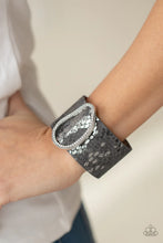 Load image into Gallery viewer, HISS-tory In The Making - silver
