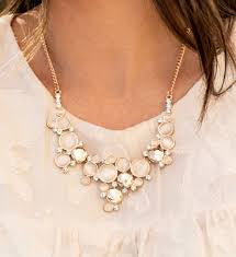 Fairytale Affair - Gold