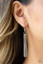Load image into Gallery viewer, Malibu Idol Silver necklace
