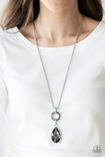 Load image into Gallery viewer, LOOKIN LIKE A MILLION SILVER Necklace

