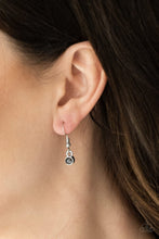 Load image into Gallery viewer, LOOKIN LIKE A MILLION SILVER Necklace
