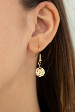 Load image into Gallery viewer, GLADIATOR GLAM GOLD NECKLACE
