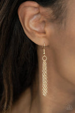 Load image into Gallery viewer, Serene Sheen - Gold Necklace
