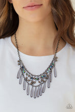 Load image into Gallery viewer, Uptown Urban - Multi Necklace
