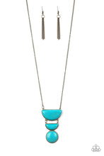 Load image into Gallery viewer, Desert Mason - Brass Turquoise
