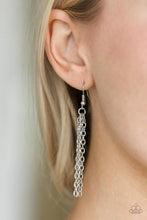 Load image into Gallery viewer, Viva La VIVID BLUE NECKLACE
