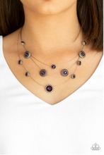 Load image into Gallery viewer, SHEER Thing! - Multi Necklace
