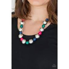 Load image into Gallery viewer, Top Pop Multi Necklace
