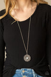 Load image into Gallery viewer, Opal Gardens White Necklace
