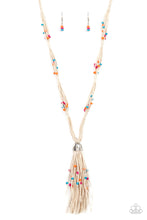 Load image into Gallery viewer, Summery Sensations - Multi Necklace
