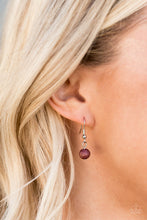 Load image into Gallery viewer, TEARDROP BEAD NECKLACE
