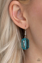 Load image into Gallery viewer, ICE Versa - Blue Necklace
